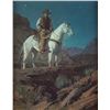 Image 1 : Bill Anton, oil on board