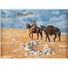 Image 1 : John Phelps, oil on canvas