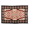 Image 1 : Navajo Rug, 10' x 6'9"