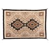 Image 1 : Navajo Rug, 6'6" x 4'5"