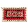 Image 1 : Navajo Rug, 6'5" x 4'