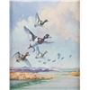 Image 1 : George Browne, oil on board
