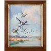 Image 2 : George Browne, oil on board