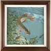 Image 2 : Mark Susinno, oil on board