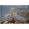 Image 1 : Mark Susinno, oil on canvas