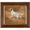 Image 2 : Edwin Megargee, oil on board