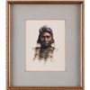Image 4 : Harley Brown, two works
