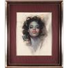 Image 2 : Harley Brown, pastel
