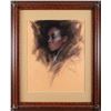 Image 2 : Harley Brown, pastel