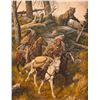 Image 1 : Steven Lang, oil on canvas