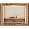 Image 2 : Joe Beeler, oil on board