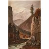 Image 1 : J.B. Sturtevant, oil on canvas