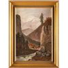 Image 2 : J.B. Sturtevant, oil on canvas
