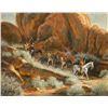 Image 1 : Kirk F. Stirnweis, oil on board