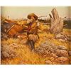 Image 1 : Steven Lang, oil on canvas