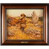 Image 2 : Steven Lang, oil on canvas