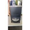Image 2 : ECOVACS DEEBOT X1 OMNI ROBOT VACUUM & MOP - TESTED WORKING