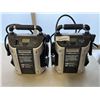 Image 1 : 2 MOTOMASTER ELIMINATOR JUMP PACKS