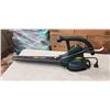 Image 1 : YARDWORKS ELECTRIC BLOWER