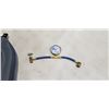 Image 2 : PAIR OF TIRE CHAINS FOR LT/SUV AND A/C HOSE ATTACHMENT
