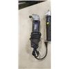 Image 2 : 3 MASTERCRAFT GRINDERS AND DEWALT SANDER