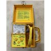 Image 1 : INSULATION TESTER