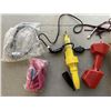 Image 2 : FLUKE NETWORKS VOLTAGE DETETCTOR, C9970