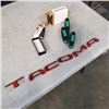 Image 1 : NEW DENALI HEX KEY 3PC SET AND TACOMA EMBLEM