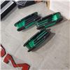 Image 2 : NEW DENALI HEX KEY 3PC SET AND TACOMA EMBLEM