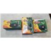 Image 1 : 3 50' FLEXI HOSES, STORE RETURNS