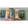 Image 2 : 3 50' FLEXI HOSES, STORE RETURNS