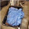 Image 2 : LOT OF TARPS AND TENT