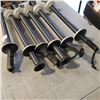 Image 2 : 6 SHRINK WRAP HANDLES