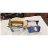 Image 1 : 2 BOXES OF HANGER NAILS