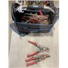Image 2 : TIN SNIPS AND SCREWDRIVERS