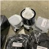 Image 2 : CAR DOOR SILL TAPE, WINDOW SHADES, SINK STRAINERS AND FOAM WEDGES