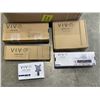 Image 2 : ASSORTED VIVO MOUNTS AND ACCESSORIES