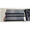 Image 2 : ALPINE AND MB QUART CAR AMPLIFIERS
