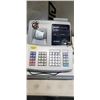 Image 2 : SHARP CASH REGISTER WITH KEY
