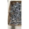 Image 2 : ASSORTED SLAT WALL PEGS