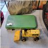 Image 2 : CAMP STOVE WITH FOLDING CHAIR, TENT, SLEEPING BAG AND MORE