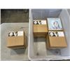 Image 1 : ANNETTE'S KEEPSAKES - 4 MULTI PURPOSE LARGE CASTING KITS IN TOTE, RETAIL $208