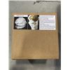 Image 2 : ANNETTE'S KEEPSAKES - 4 MULTI PURPOSE LARGE CASTING KITS IN TOTE, RETAIL $208