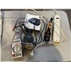 Image 2 : ALARM CLOCK, SANDER, POWER BARS AND MORE