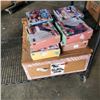 Image 1 : LARGE LOT OF ANIBLOCK PUZZLE GAMES