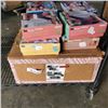Image 3 : LARGE LOT OF ANIBLOCK PUZZLE GAMES