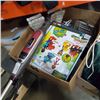Image 2 : LOT OF DEFECTIVE STORE RETURN CONSUMER GOODS