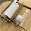 Image 2 : BOX OF 72 NEW LED LIGHT BULBS