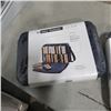 Image 2 : 3 NEW STORAGE/CARRY CASES