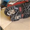 Image 8 : NEW LADIES SIZE 9 STEEL TOE WATERPROOF BOOTS, RETAIL $260